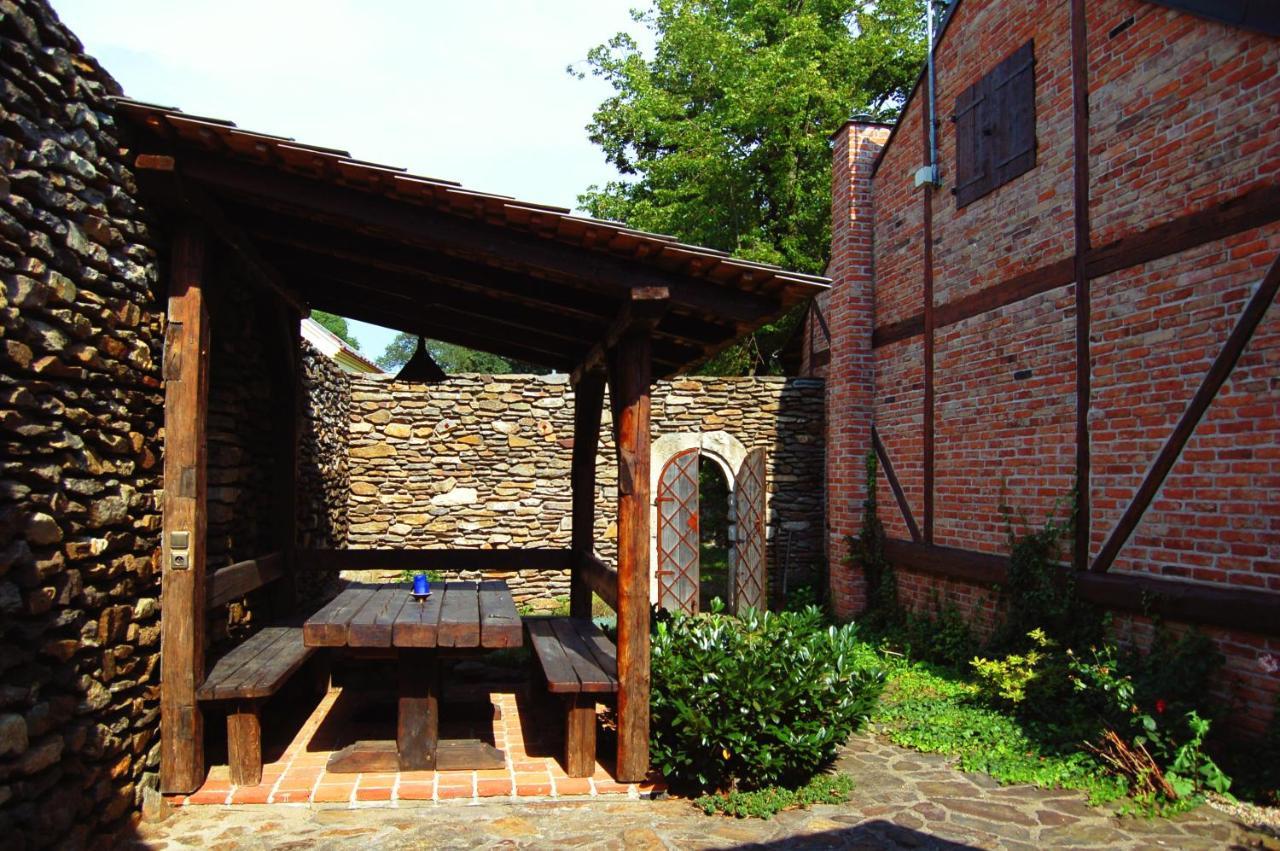 Penzion Kutna Kutná Hora Exterior photo